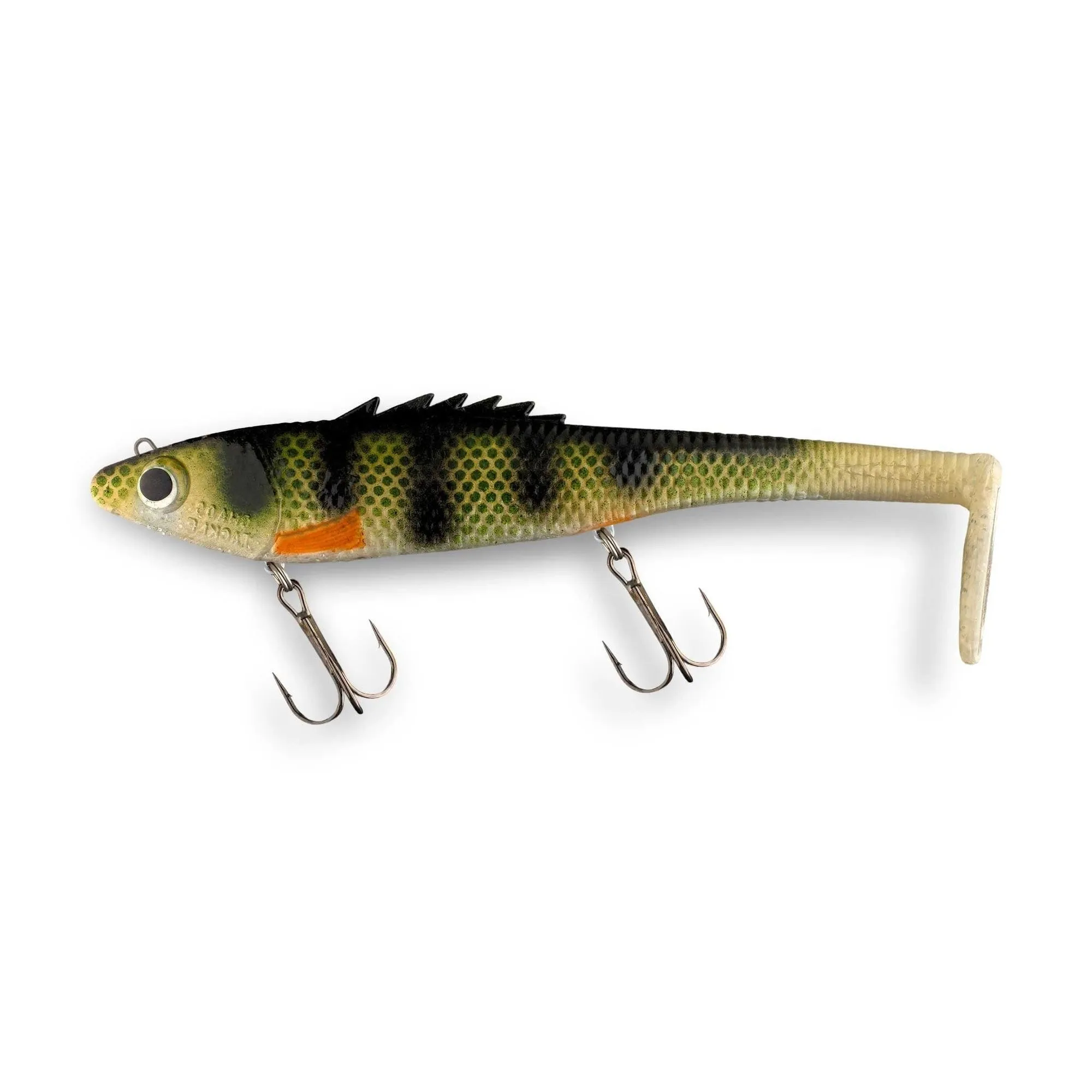 Chaos Tackle Posseidon 10" Swimbait