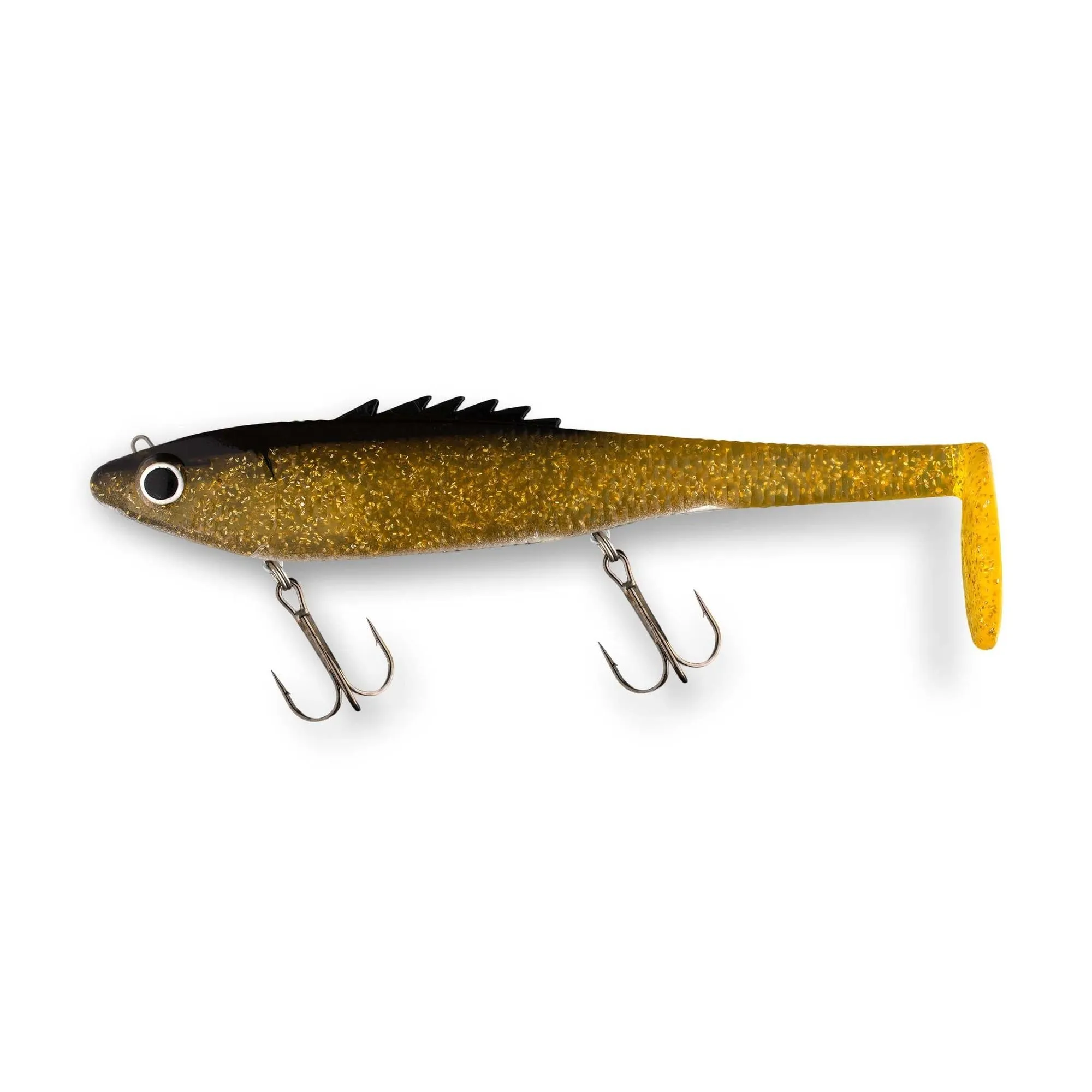Chaos Tackle Posseidon 10" Swimbait
