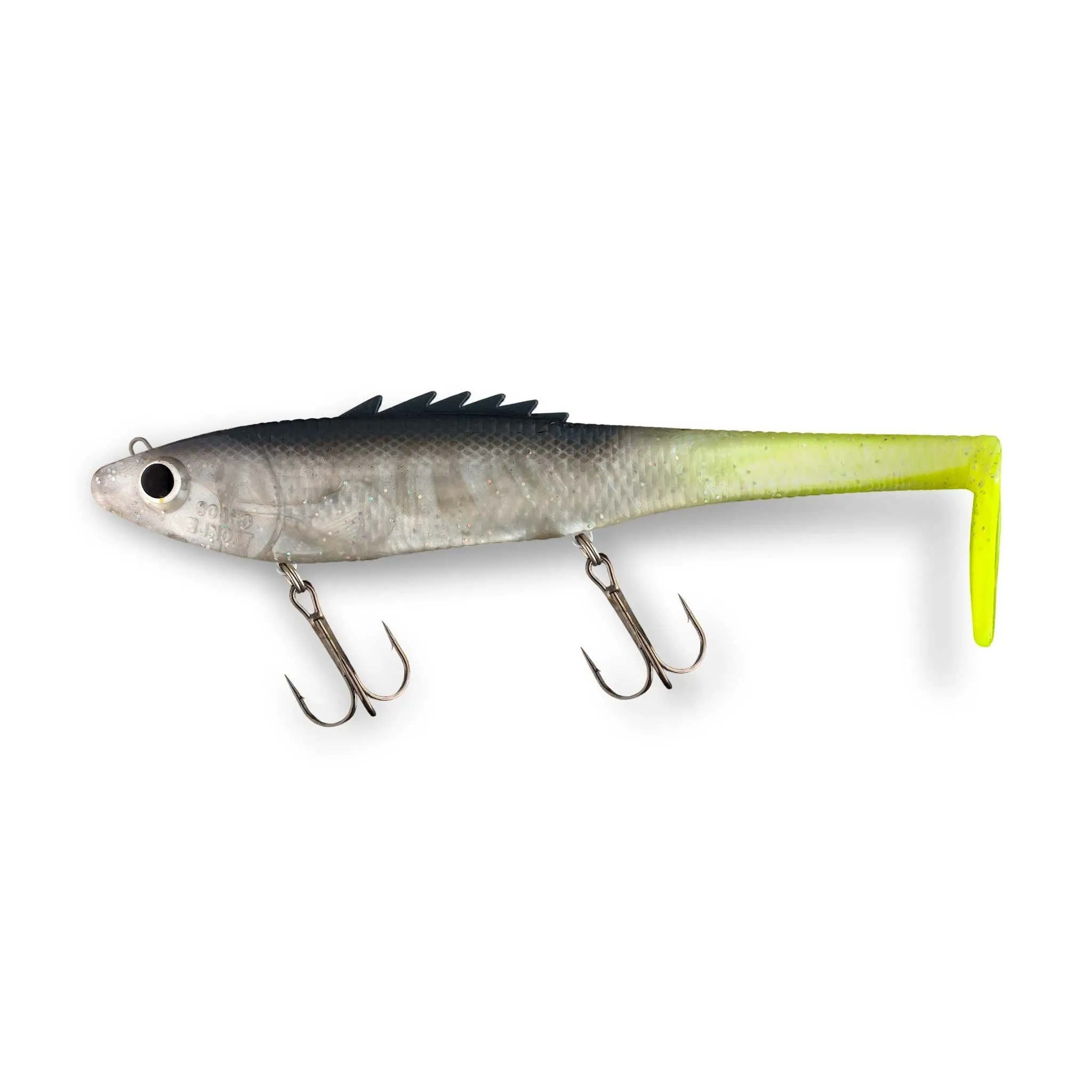 Chaos Tackle Posseidon 10" Swimbait