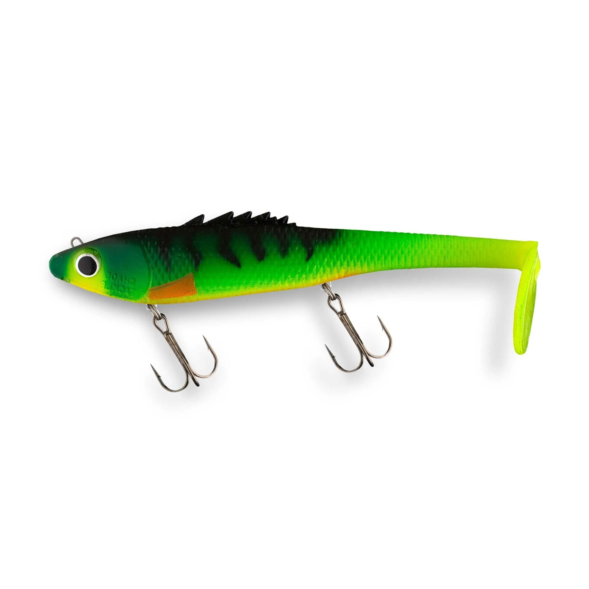 Chaos Tackle Posseidon 10" Swimbait