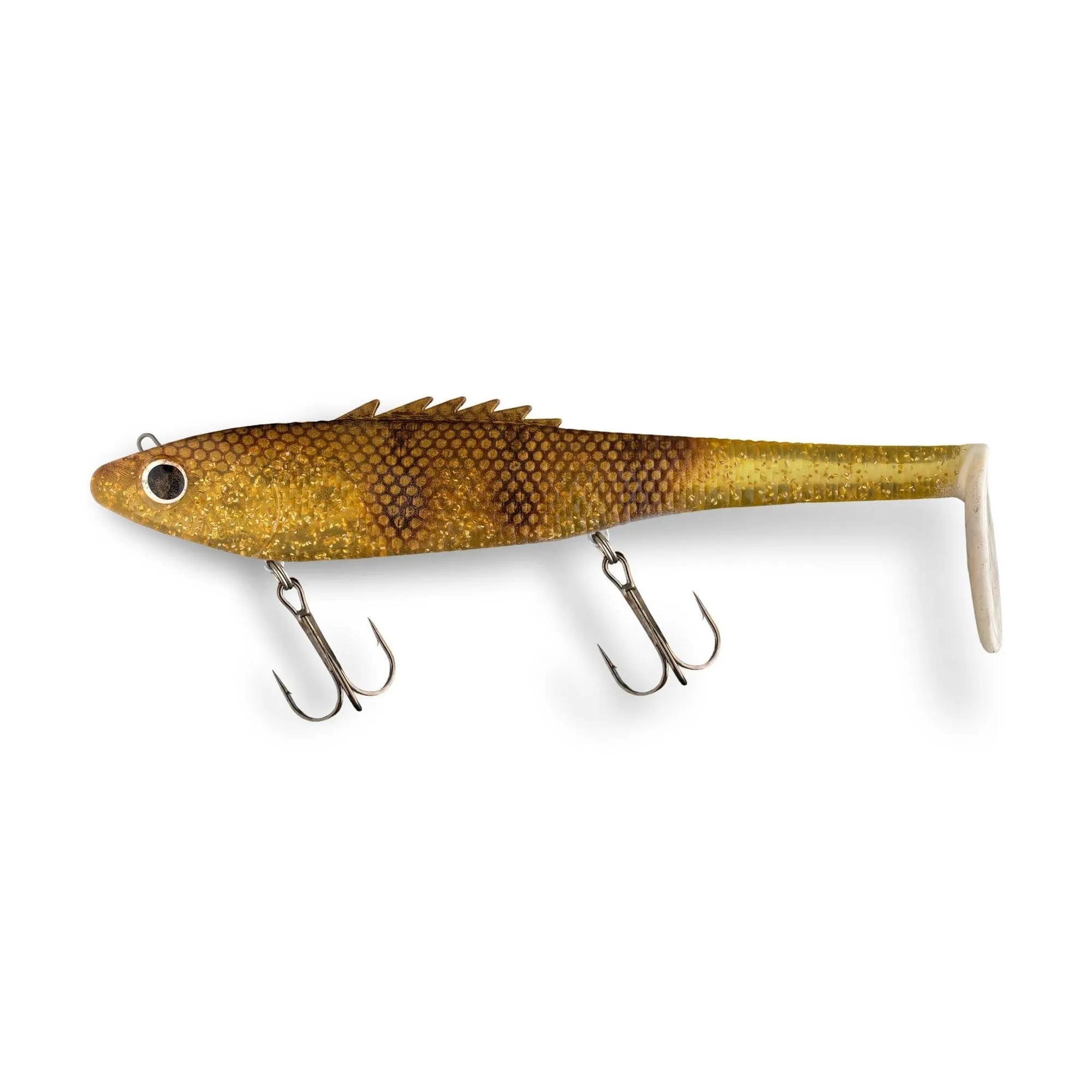 Chaos Tackle Posseidon 10" Swimbait
