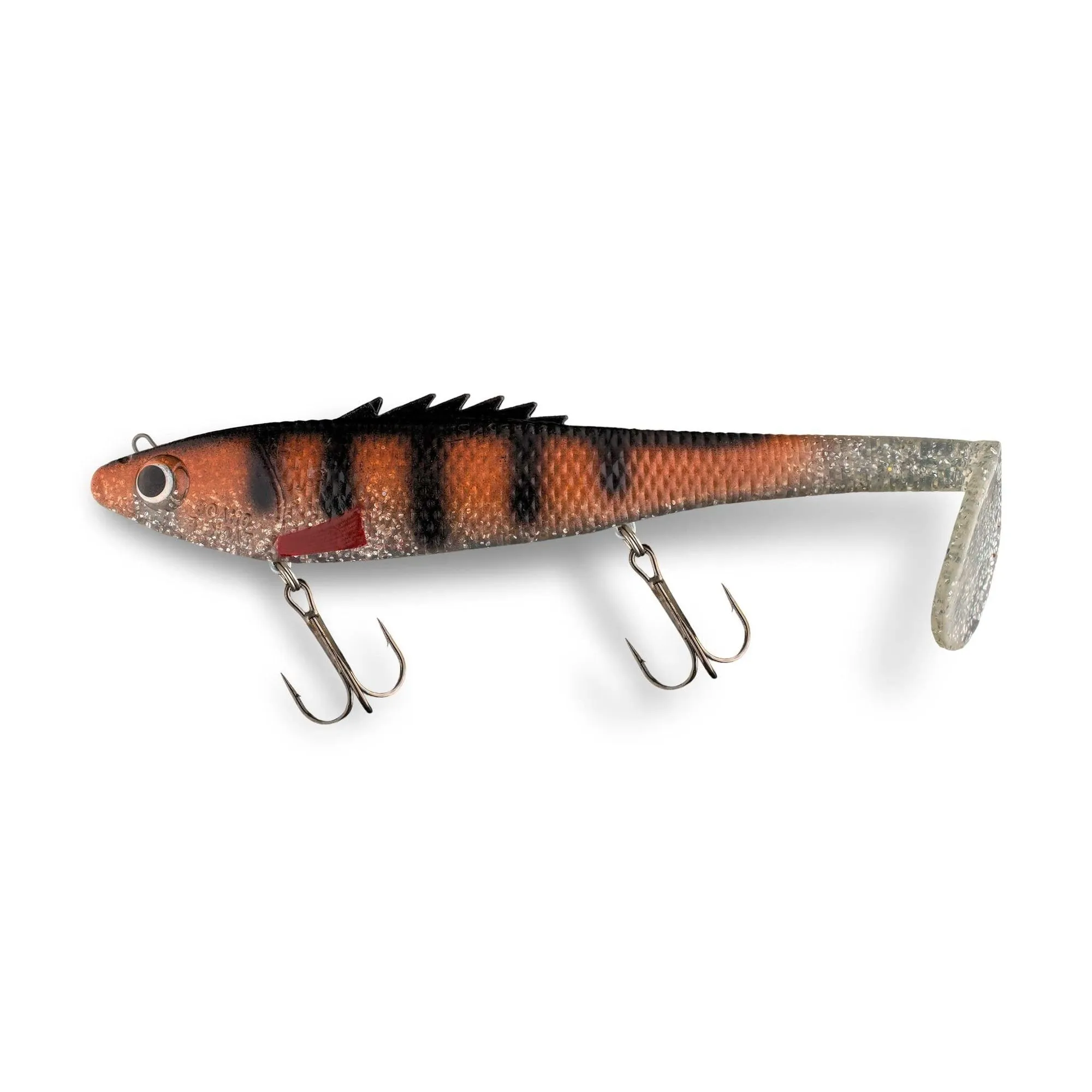 Chaos Tackle Posseidon 10" Swimbait