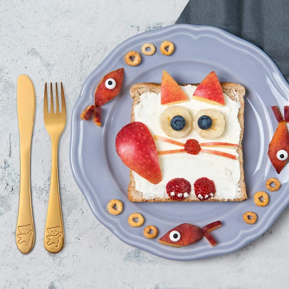 Children Cutlery Set