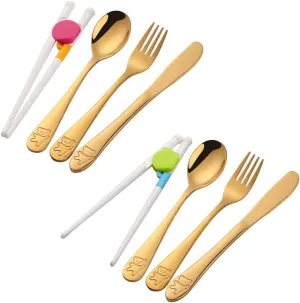 Children Cutlery Set