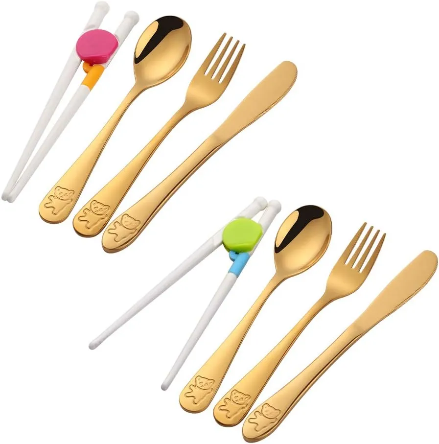 Children Cutlery Set