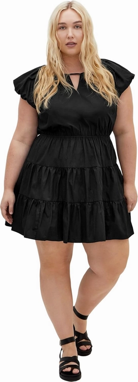 City Chic Women's Citychic Plus Size Dress Alina