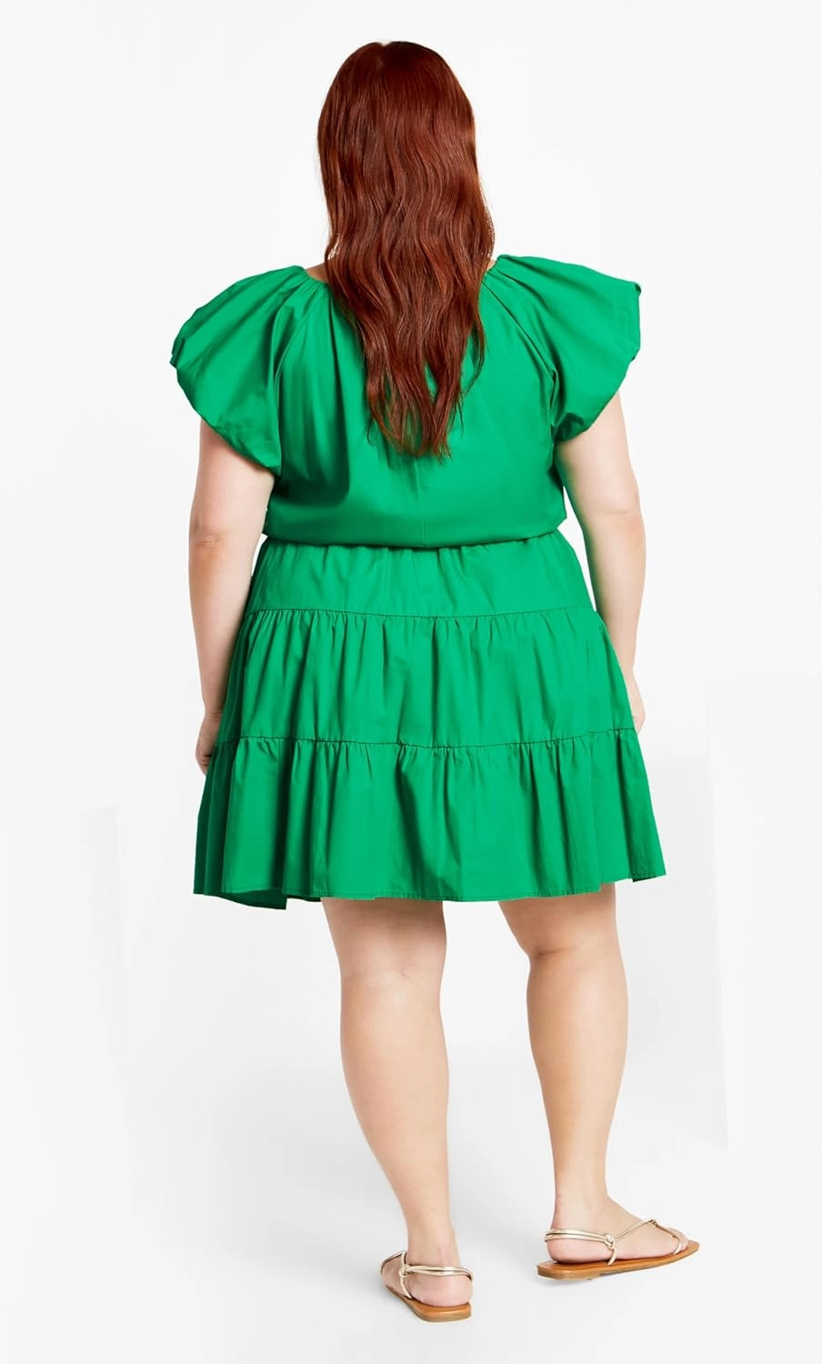 City Chic Women's Citychic Plus Size Dress Alina
