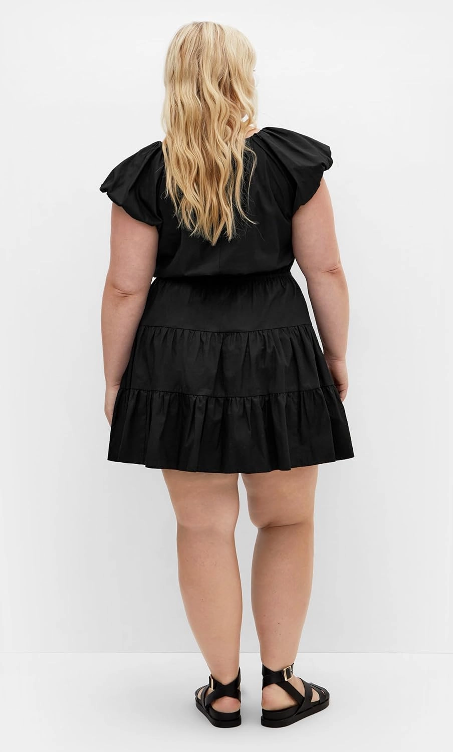 City Chic Women's Citychic Plus Size Dress Alina