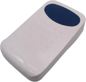 CKPSMS Brand - 1PCS Foot Control #40097804 Compatible with/Replacement for JUKI Brand HZL-F300,HZL-F400,TL-18QVP,TL-2200QVP Mini(not TL-2200QVP Longarm),TL-2010Q,TL-2000QI
