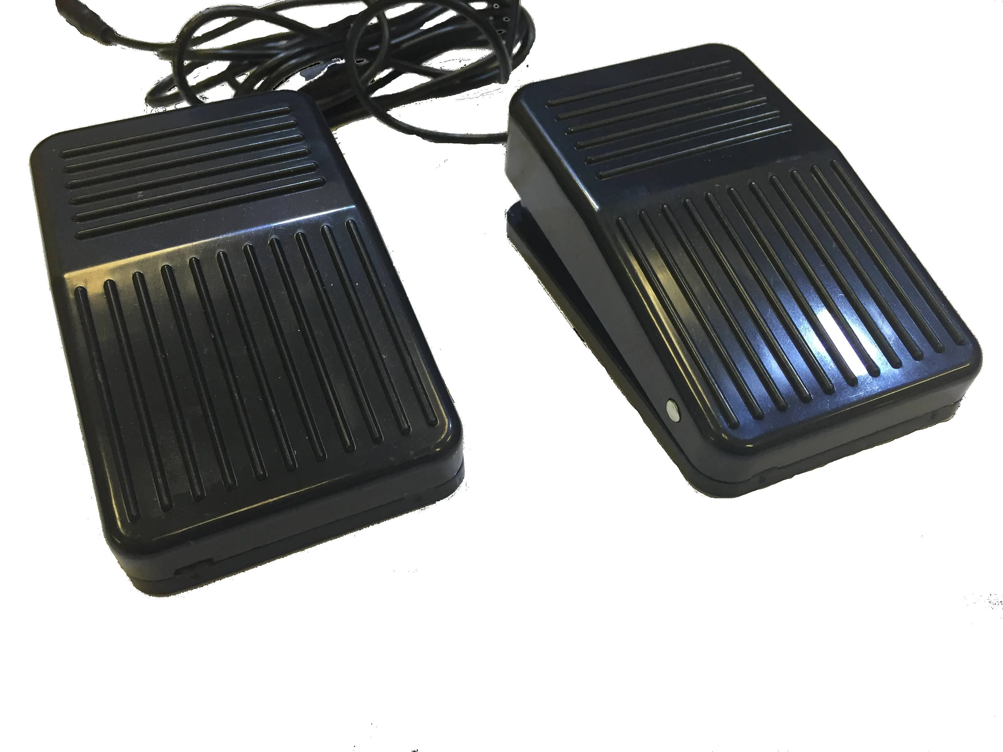 Classic Drum Toy - Electronic Silicone Pad   Bass/Hi Hat Pedals