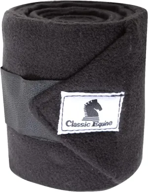 Classic Equine 4-Pack Polo Wraps