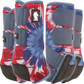 Classic Legacy2 Designer Sport Boots Set L Firewor