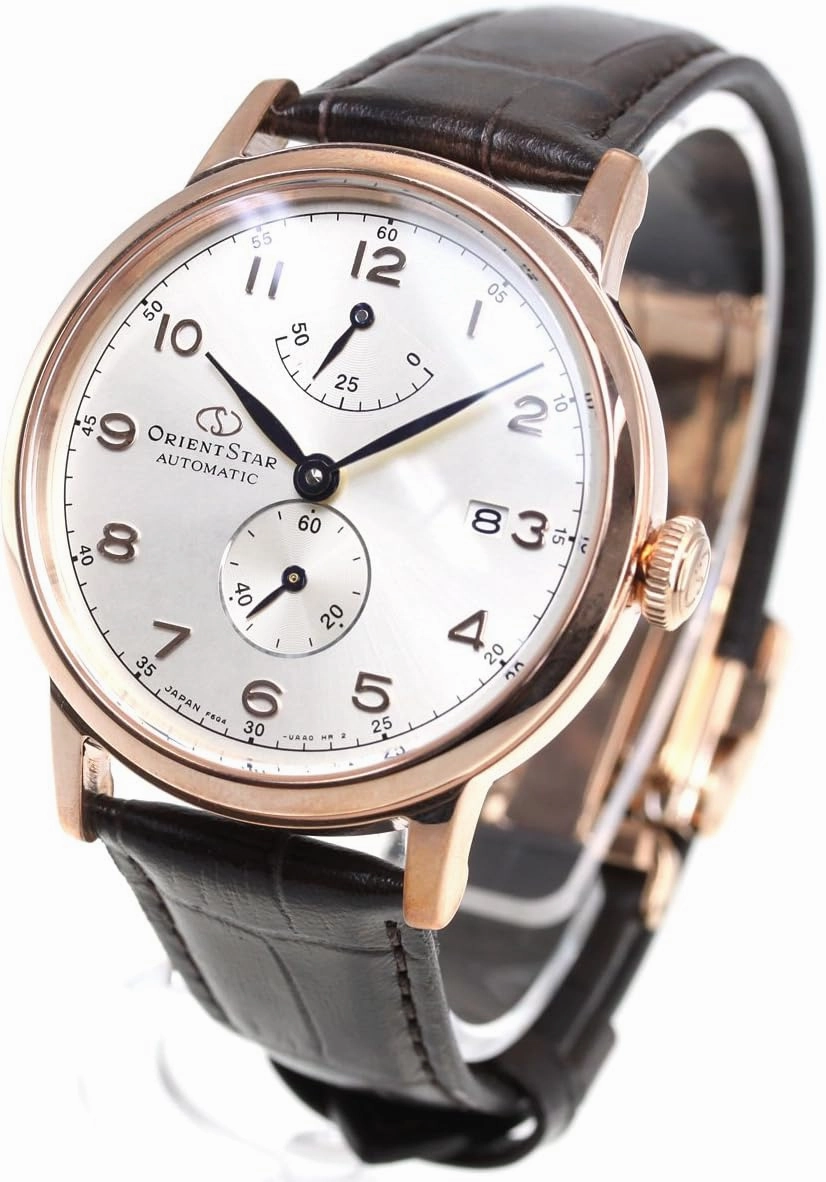 Classic RK-AW0003S Automatic Men's Watch