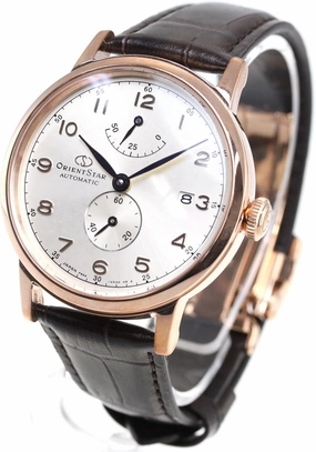 Classic RK-AW0003S Automatic Men's Watch