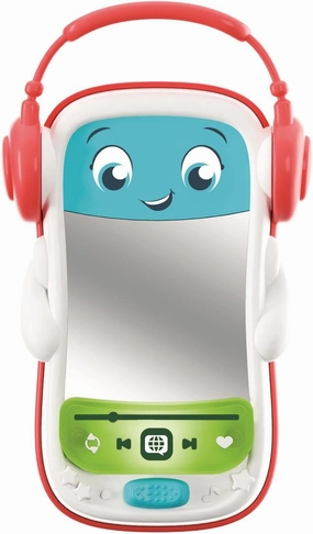 Clementoni - My First Musical POD - 17520