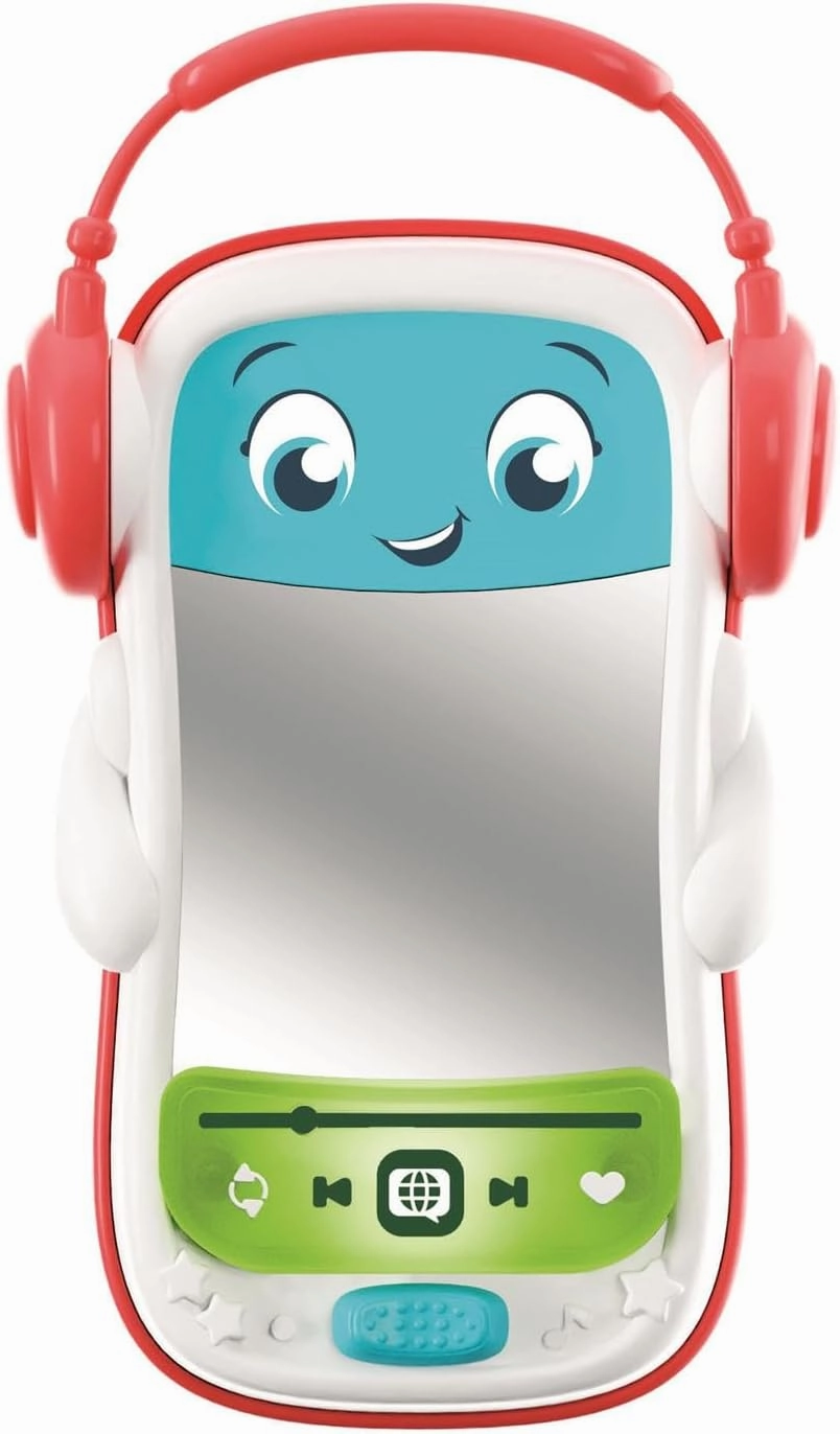 Clementoni - My First Musical POD - 17520