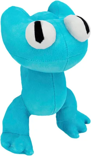Collection Plush - Cyan - 20 cm