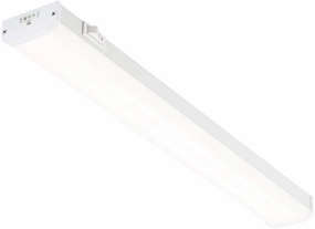 Commercial Electric 18in Under Cabinet Light Soft White LED 1050 Lumens 3000k 16.5 Watts