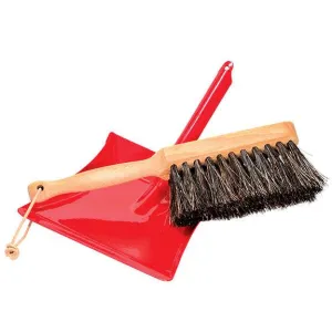 Country Kitchen Sweep Set