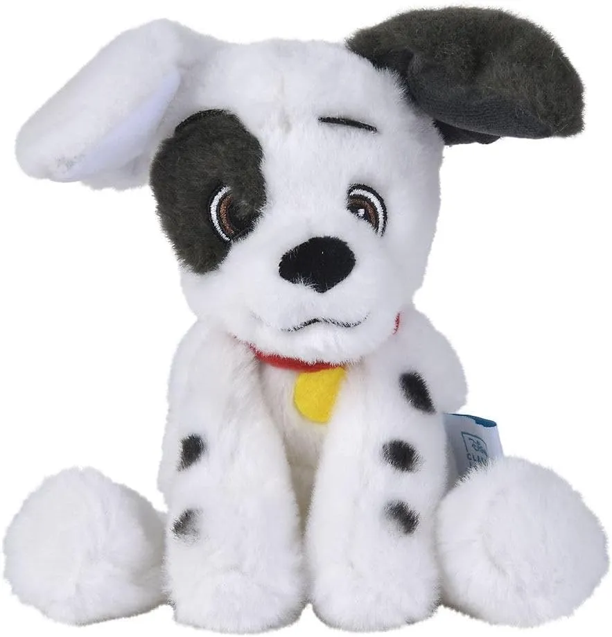 Dalmata 101 Dalmatas Disney Super Soft Plush Toy 25 cm