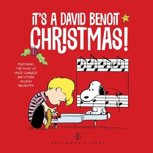 David Benoit's Christmas