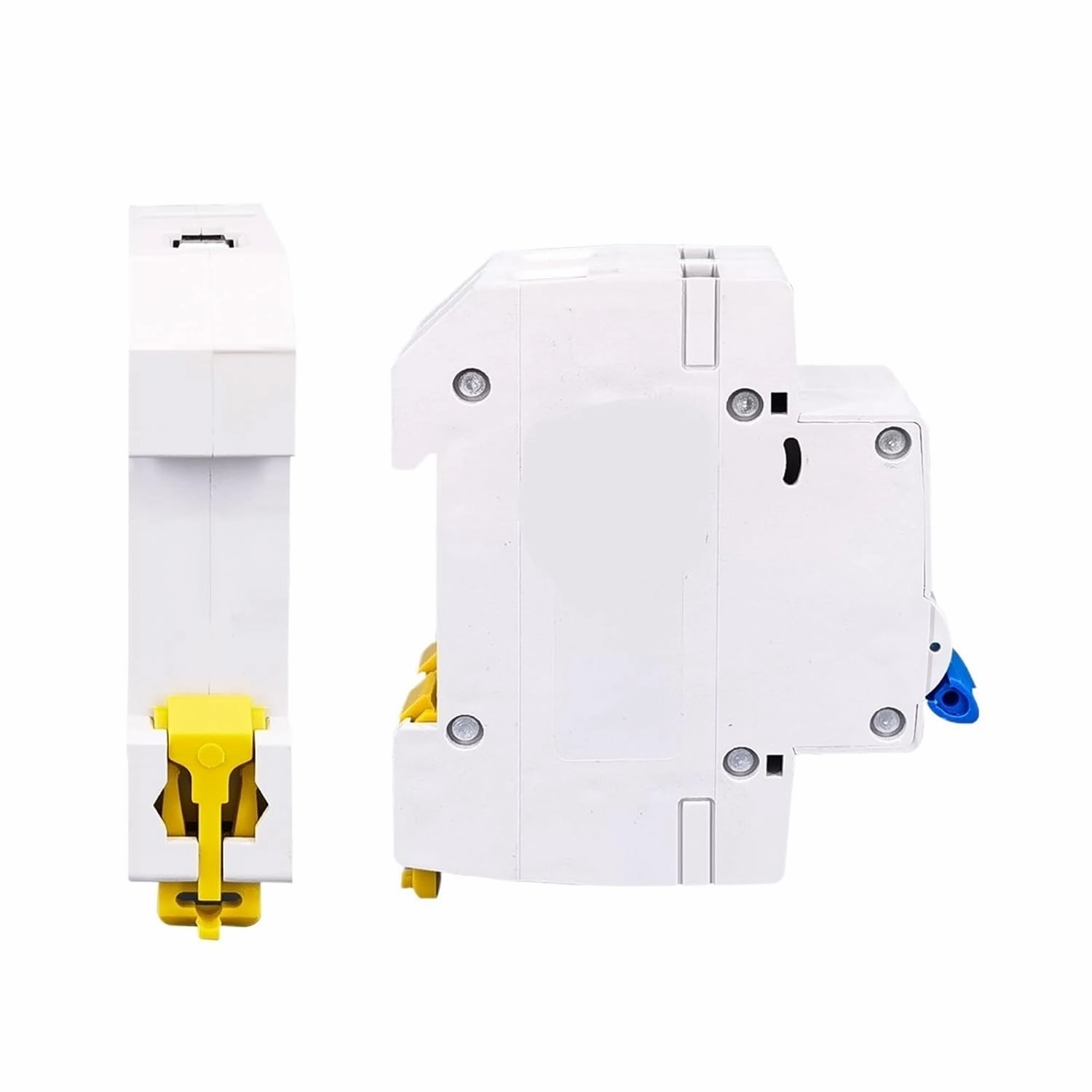 DC MCB 6KA 1P 500V Mini Circuit Breaker 3A 6A 10A 16A 20A 25A 32A 40A 50A 63A Y Connection(32A)