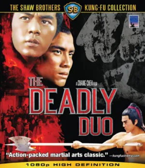 Deadly Duo