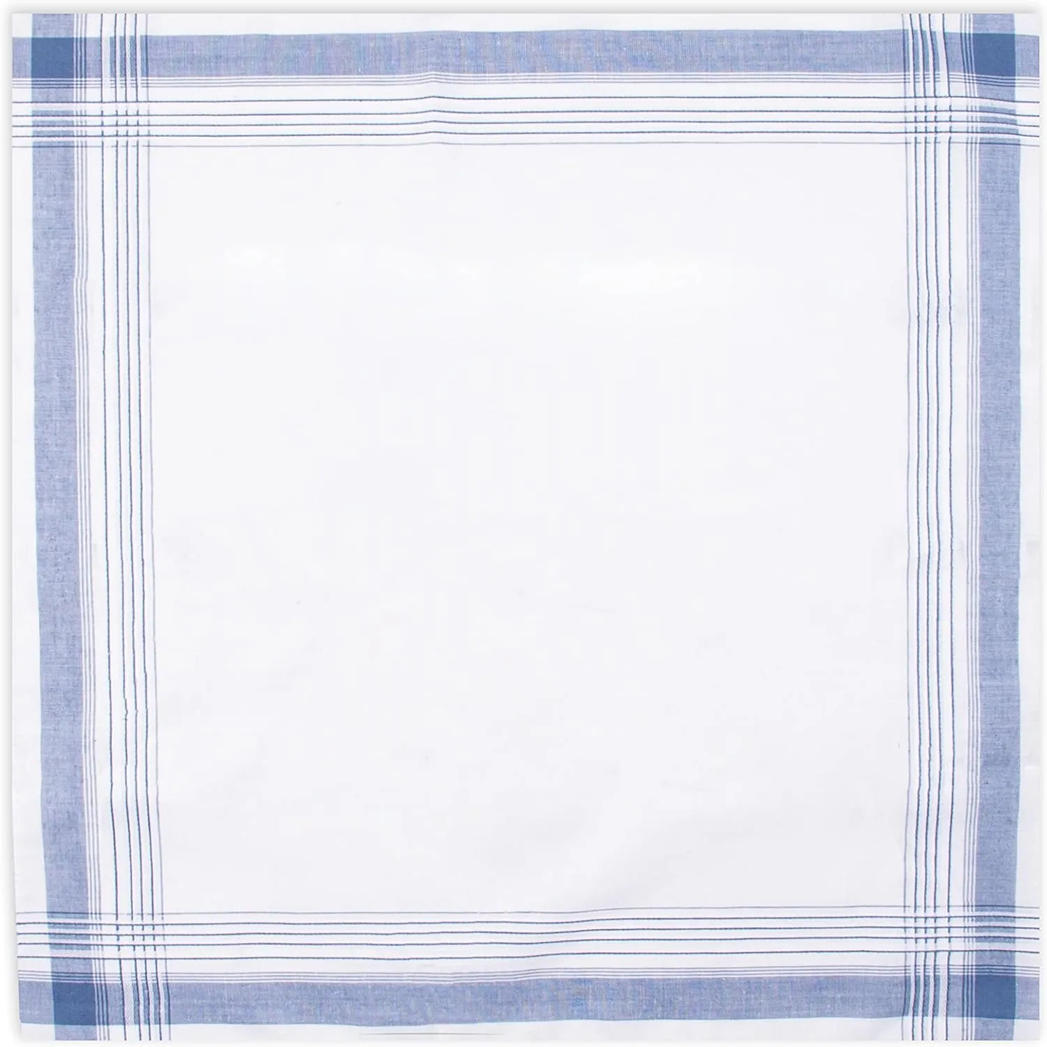 Dockers Men's Cotton Handkerchiefs Gift Set Fashion and Classic