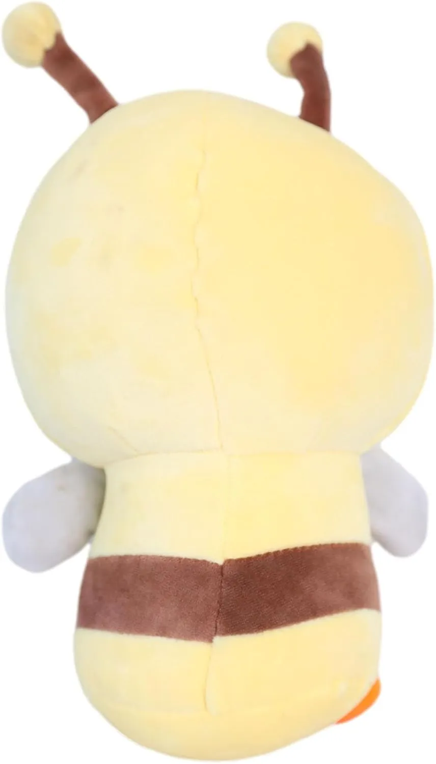 Duck/Penguin Stuffed Animal in Bumble Bee Costume Adorable Plushies Wearing Yellow Bumble Bee Outfit Plush Toys Great for Kids and Lovers,Stuffed Penguin Animals 10 Inch