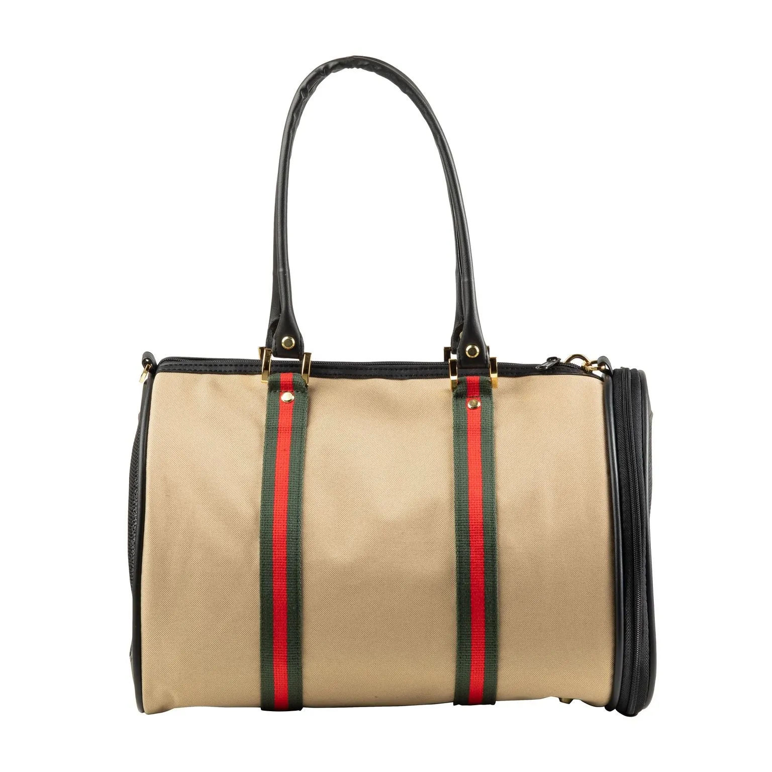 Duffel Dog Carrier