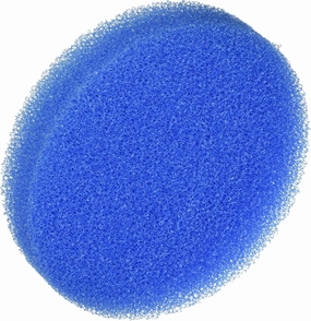 EHEIM Coarse Filter Pad (Blue) for Classic External Filter 2215 (2 Pieces)