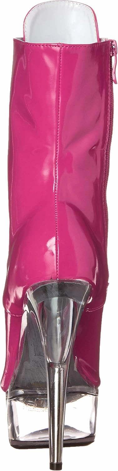Ellie Shoes Women's 609-Diana Boot