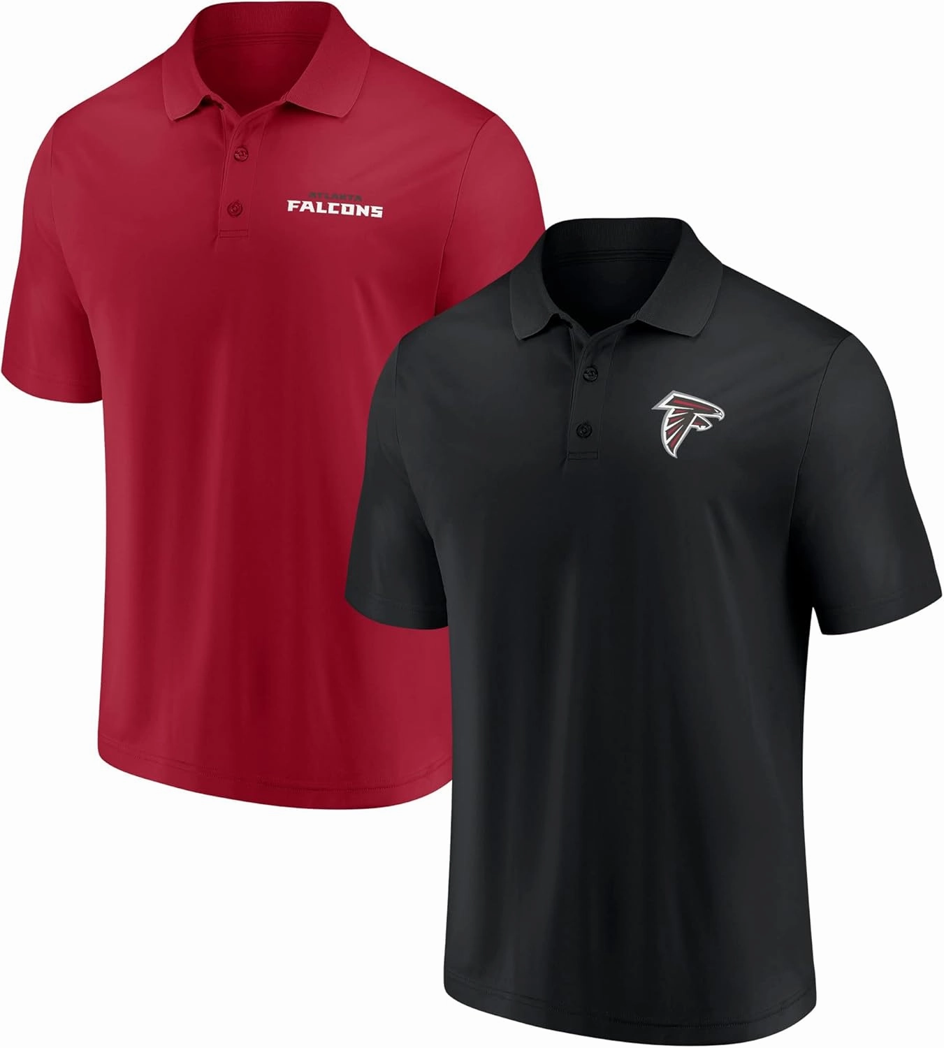 Fanatics Men's/NFL Dueling Two-Pack Polo Set