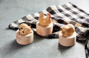 Farm Kitchen Timers