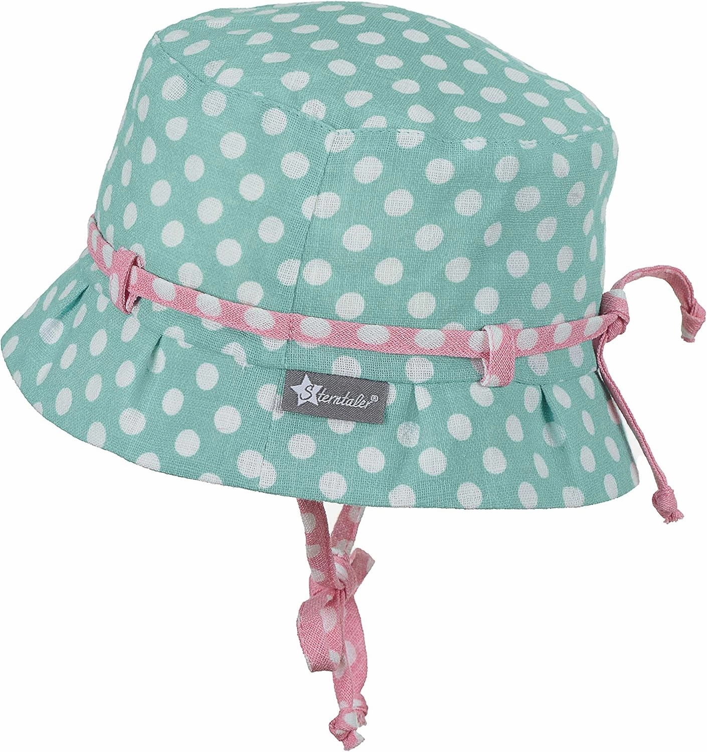 Fishing Hat Baby Girls Hat