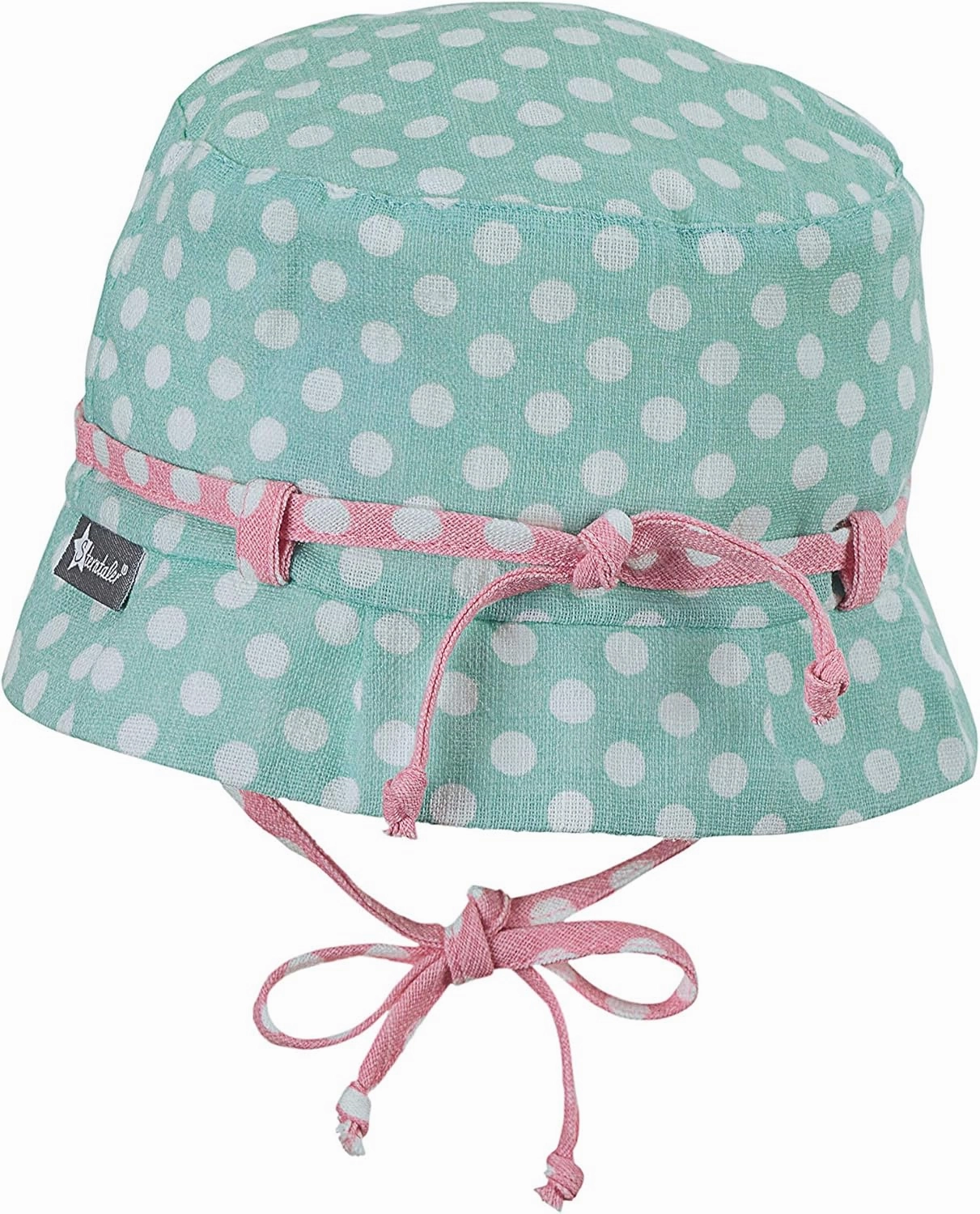 Fishing Hat Baby Girls Hat