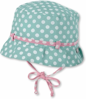 Fishing Hat Baby Girls Hat