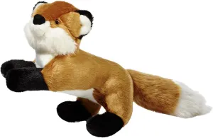 Fluff & Tuff Hendrix Fox