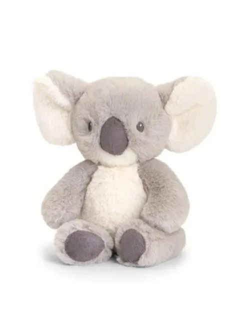Fluffy Koala Toy