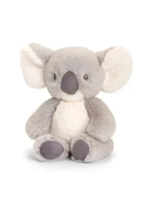 Fluffy Koala Toy