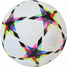 Football 2022/2023 Game Football Lover Birthday Gift Standard Size 5 Soccer