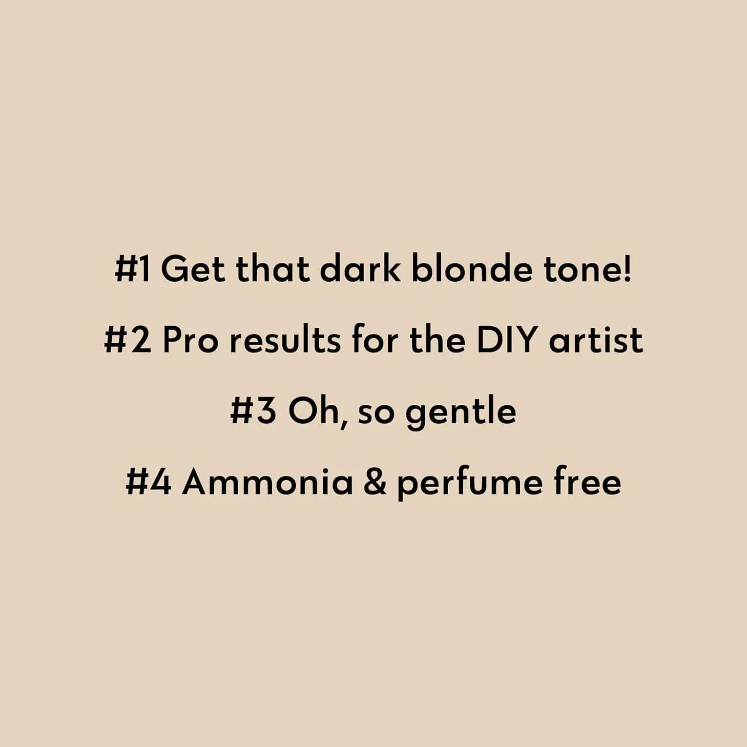 Four Reasons Original Takeaway Color – Portobello 7.0 - Demi-Permanent Hair Color- Ammonia-Free and Fragrance-Free Hair Dye with GRAY COVERAGE - 100% Vegan & Cruelty Free