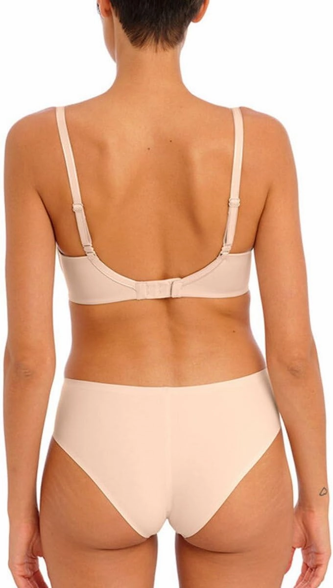 Freya Women's Undetected Underwire Demi T-Shirt Bra