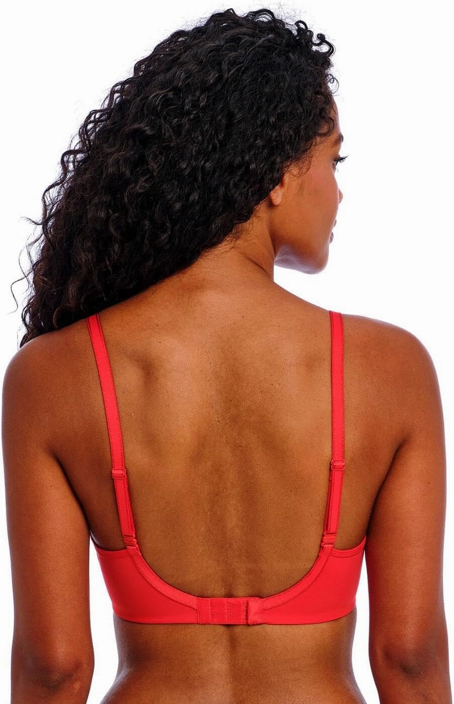 Freya Women's Undetected Underwire Molded T-Shirt Bra
