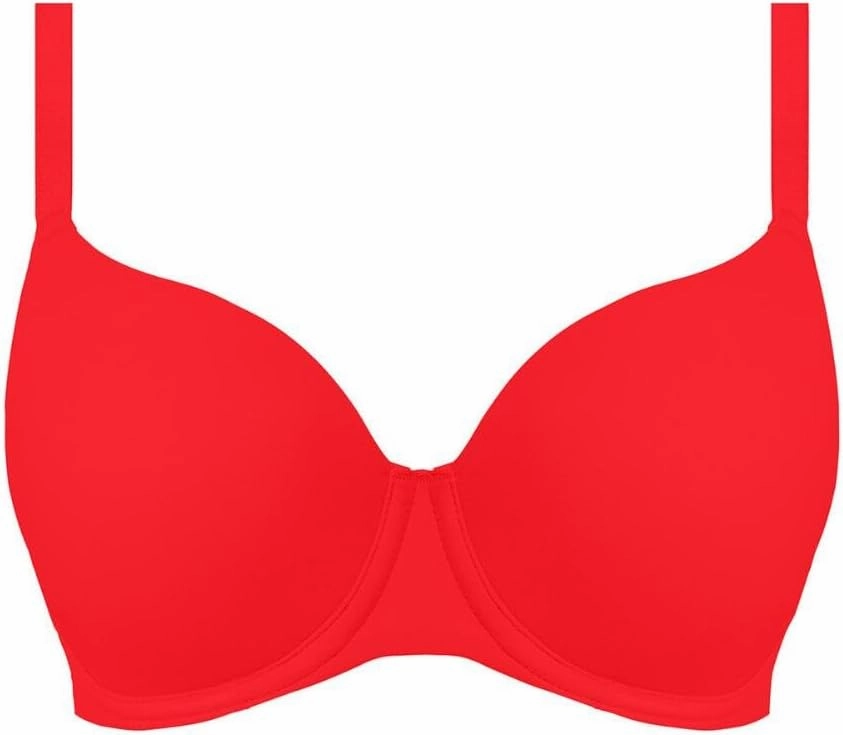Freya Women's Undetected Underwire Molded T-Shirt Bra