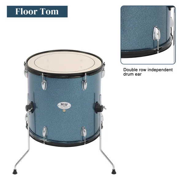 Full Size Adult Drum Set