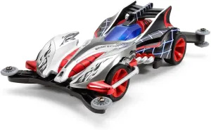 Fully cowled mini 4WD series No.47 Beak Stinger G (AR chassis) 19447