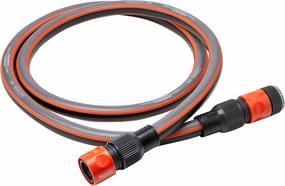 GARDENA 2713-U Hose Connection Set for Sprinkler System Pro