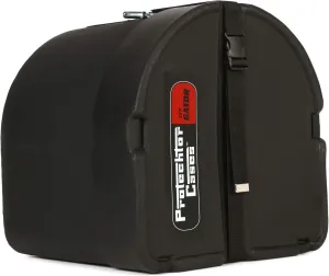 Gator Classic Tom Molded Case - 16 Inches X 16 Inches
