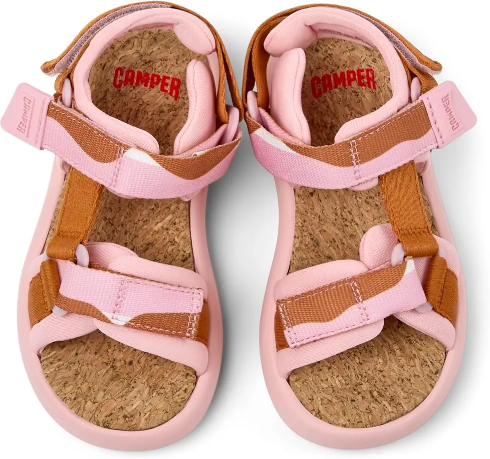 Girl's Sandal